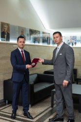 New Learning Corner - Institute of Certified Public Accountants in Bulgaria