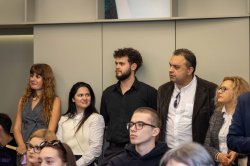 Официално беше открита Albena Horizon Lab в Икономически университет – Варна  24