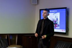 Започна UEVA StartUp Initiative Сезон 2