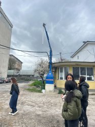 Практическо занятие в "Мелница-Варна" ООД, гр. Варна 2