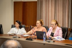 Икономически университет – Варна беше домакин на годишната национална среща на „Еразъм+“ коо... 4