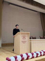 Икономически университет – Варна се включи в инициативата „Мениджър за един ден“ 10