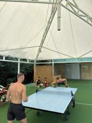 Завършиха 23-те Национални студентски летни игри „Летен университет’2025“ 26