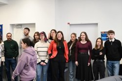 Глобални успехи и нови хоризонти: Икономически университет – Варна впечатли студенти и препо... 15