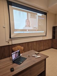 Практиката в лекциите на ОКС "магистър" в специалност КЕС при ИУ – Варна 1