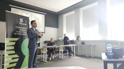 "Основни предизвикателства на пазара на недвижими имоти" с агенция за недвижими имоти "Явлена" 1