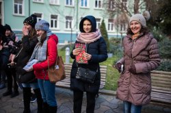 UE – Varna welcomed its new students under the "Erasmus+" program for the summer semester, February 2021