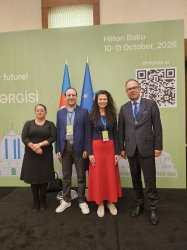 University of Economics – Varna Presented Its Educational Programmes at the “Study in Europe... 16