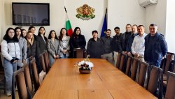 Завърши традиционната Седмица на правото в Икономически университет – Варна 