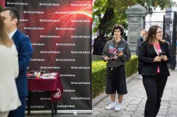 Официално започна новата академична 2026/2027 година в Икономически университет – Варна 35
