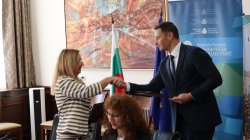 Меморандум за сътрудничество между Икономически и социален съвет на Република България и Икономически университет – Варна 