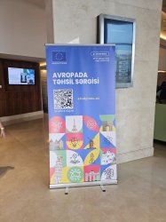 ИУ – Варна представи академичните си програми на международното образователно изложение “Stu... 2