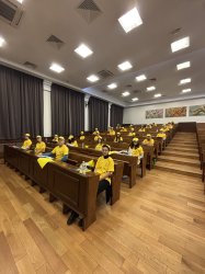 Младежка инициатива „Олимпиада по финансова математика за студенти“ – 2025 г. 3