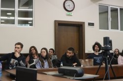  Готови за инвестиции: тренинг по финансиране в UEVA StartUp Initiative 3
