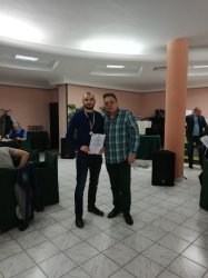 Икономически университет – Варна на първо място в Национална студентска олимпиада по математика