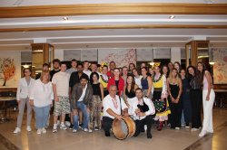 A Magical Bulgarian Evening Welcomes Incoming Erasmus+ Students into the Heart of Bulgarian ... 8