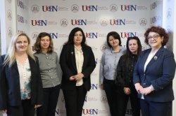 Традиционната Седмица на правото се проведе в Икономически университет – Варна 20