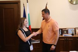 Започна записването след първо класиране на новоприетите студенти в ОКС „бакалавър“ за учебната 2024/2025 година в Икономически университет – Варна 