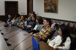 Успешен старт на новия сезон на стартъп програмата на UEVA - бизнес акселераторът на Икономически университет – Варна