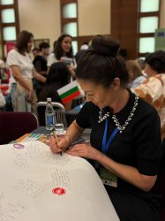 University of Economics – Varna Presented Its Educational Programmes at the “Study in Europe... 5
