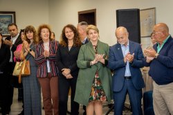 Официално беше открита Albena Horizon Lab в Икономически университет – Варна  12
