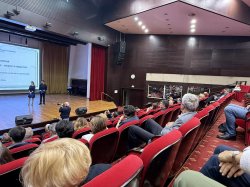 НАОА отличи Икономически университет – Варна с четири престижни награди за добри практики в ... 2