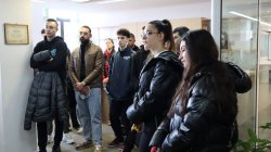 Ден на отворени врати за кандидат-студенти в Икономически университет – Варна, 23 февруари 2024 г.