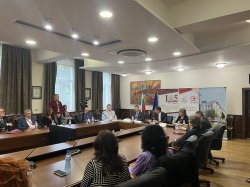 Global Strategies Unveiled: ICEBM 2025 at the University of Economics – Varna Drives Future-... 2