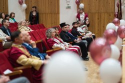 Икономически университет – Варна празнува 106-ата си годишнина 25