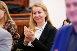 Международно признание за студенти от ИУ – Варна на Winter Markstrat Competition 2026 3