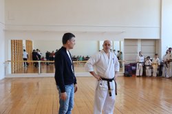 Икономически университет – Варна бе домакин на поредната проява от кампанията „Не на агресия... 7