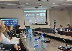 Присъдена образователна и научна степен "доктор" в катедра "ОИТ"