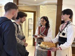 The International Relations Office Launches the Blended Intensive Programme (BIP) ‘Sustainab... 5