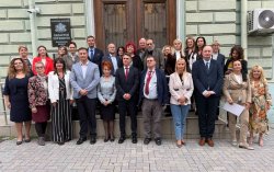 Икономически университет – Варна е сред учредителите на Асоциацията на висшите училища, обуч... 6