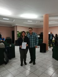 Икономически университет – Варна на първо място в Национална студентска олимпиада по математика