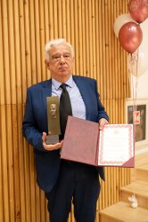 Икономически университет – Варна празнува 104-ата си годишнина 