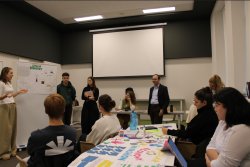 University of Economics – Varna Launches The First BIP “Sustainability Challenge” Programme ... 7