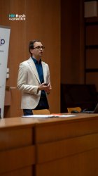 Откри се третото издание на студентското състезание „HR: Rush for Practice“ 7