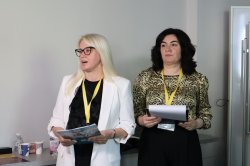 Конференция „Управление на човешките ресурси“