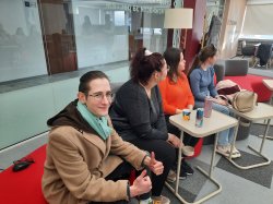 Умения за подбор - майсторски клас