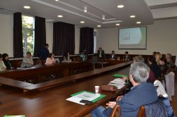 Международна научно-практическа конференция на тема „Фундаменталната подготовка във висшето образование“