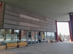 Университет Universita degli Studi del Molise в Кампобасо, Италия