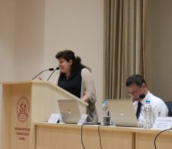 Съветът на ректорите проведе редовно присъствено заседание в Икономически университет - Варна