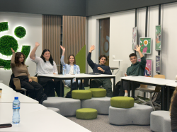 University of Economics – Varna Launches The First BIP “Sustainability Challenge” Programme ... 2