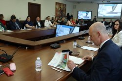 Пета научна конференция "Медиацията в различните обществени сфери" събра представители на съдебните институции и университетската общност