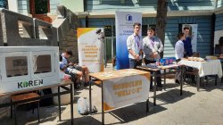 Varna Smart Challenge’2025 