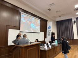 ТЕХНОСТАРТ Weekend: AI Edition – стартъп хакатон за ученици и студенти се проведе в Икономич... 3