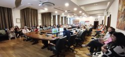 Сезон 4 на UEVA Startup Initiative завърши със силен финал в Икономически университет – Варна 3