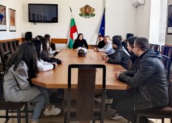 Завърши традиционната Седмица на правото в Икономически университет – Варна 