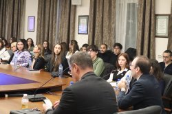 UEVA Startup Initiative завърши Фаза 1 13